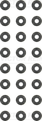 Seal Set, valve stem (Gear side)  Art. 123130605