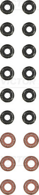 Seal Set, valve stem (Cylinder head)  Art. 123130619