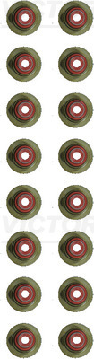 Seal Set, valve stem (Left)  Art. 123620801