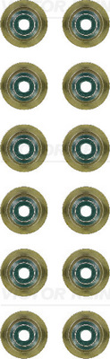 Seal Set, valve stem (Removal side)  Art. 123725601