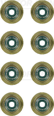 Seal Set, valve stem (Removal side)  Art. 123725603