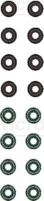 Seal Set, valve stem (Left)  Art. 125390801