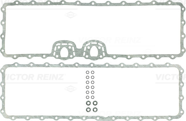 Gasket Set, oil cooler  Art. 131559802