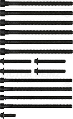 Cylinder Head Bolt Set  Art. 141001001