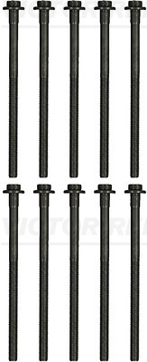 Cylinder Head Bolt Set  Art. 141001301