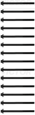 Cylinder Head Bolt Set  Art. 141001701