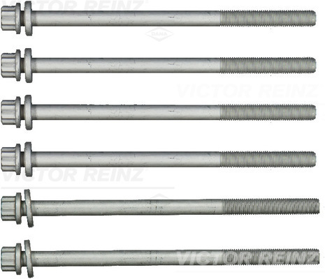 Cylinder Head Bolt Set  Art. 141100603