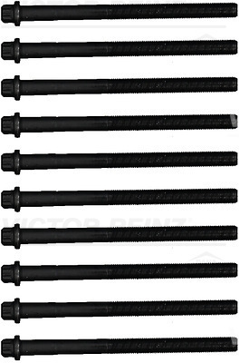 Cylinder Head Bolt Set  Art. 141317401