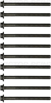 Cylinder Head Bolt Set  Art. 141324901