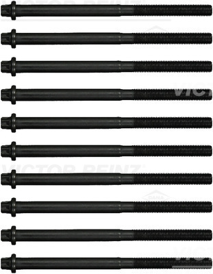 Cylinder Head Bolt Set  Art. 141705901