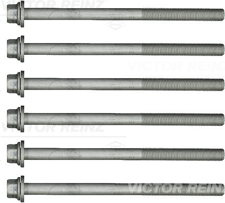 Cylinder Head Bolt Set  Art. 141778301