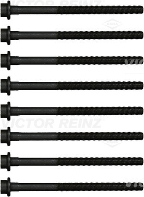 Cylinder Head Bolt Set  Art. 141784201