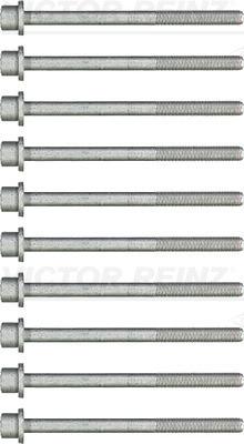 Cylinder Head Bolt Set  Art. 143203801