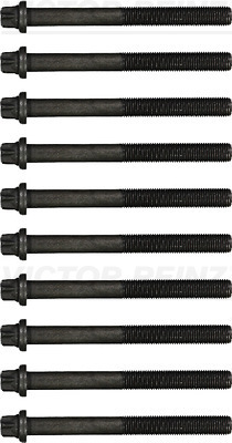 Cylinder Head Bolt Set  Art. 143204001