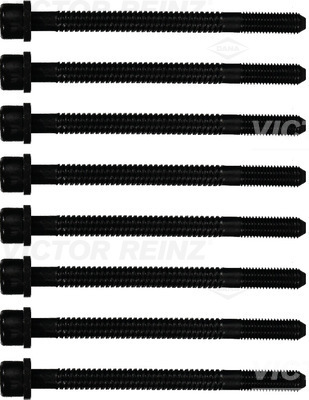 Cylinder Head Bolt Set  Art. 143205401