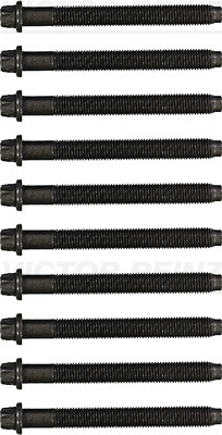 Cylinder Head Bolt Set  Art. 143208801