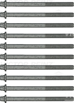 Cylinder Head Bolt Set  Art. 143210201