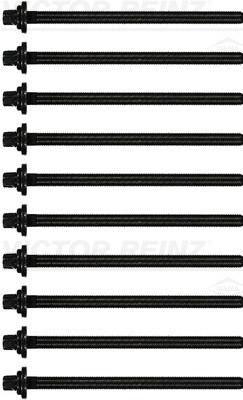 Cylinder Head Bolt Set  Art. 143210301