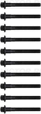 Cylinder Head Bolt Set  Art. 143210901