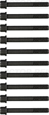 Cylinder Head Bolt Set  Art. 143216001