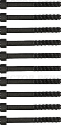 Cylinder Head Bolt Set  Art. 143218401