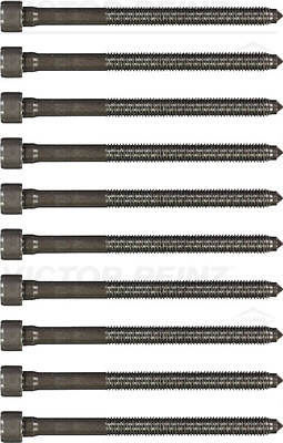 Cylinder Head Bolt Set  Art. 143219701