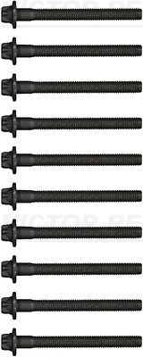 Cylinder Head Bolt Set  Art. 143221201