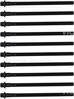 Cylinder Head Bolt Set  Art. 143230801