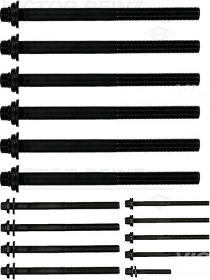 Cylinder Head Bolt Set  Art. 143235901