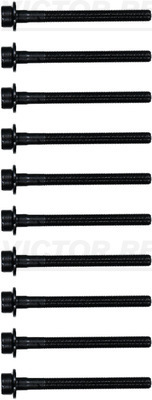 Cylinder Head Bolt Set  Art. 143573403