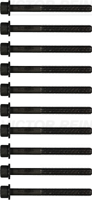 Cylinder Head Bolt Set  Art. 145505601