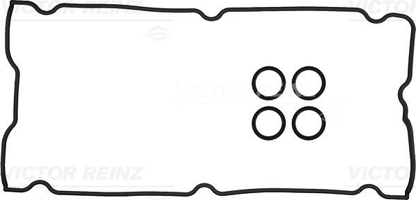 Gasket Set, cylinder head cover  Art. 151000801