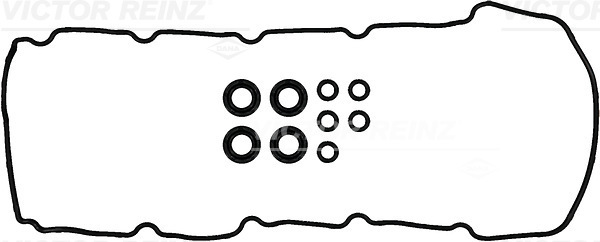 Gasket Set, cylinder head cover  Art. 151001901