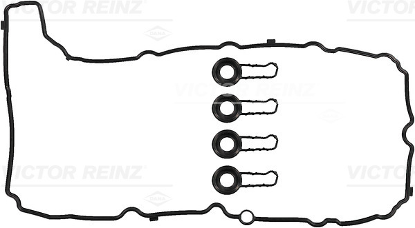 Gasket Set, cylinder head cover  Art. 151004501