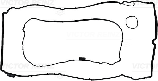 Gasket Set, cylinder head cover  Art. 151078001