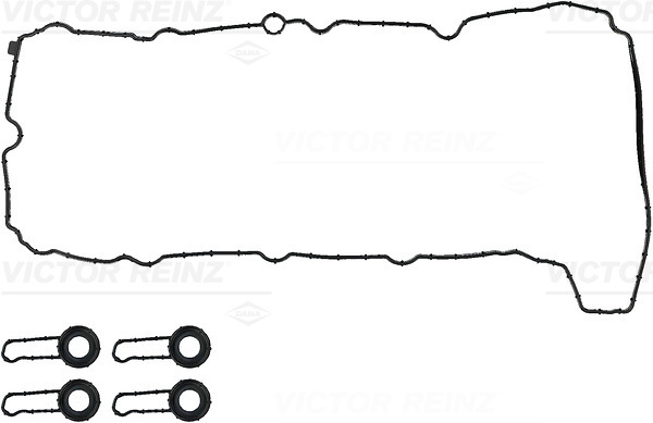 Gasket Set, cylinder head cover  Art. 151093001