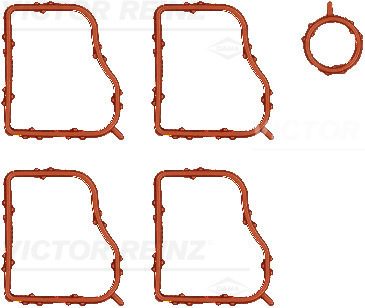 Gasket Set, cylinder head cover  Art. 151103501