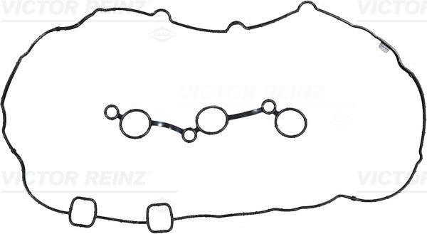 Gasket Set, cylinder head cover  Art. 151118301