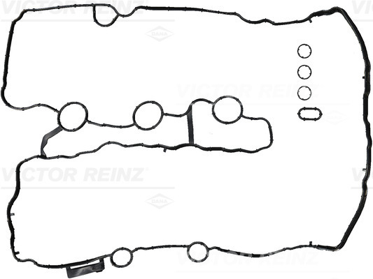 Gasket Set, cylinder head cover  Art. 151120801