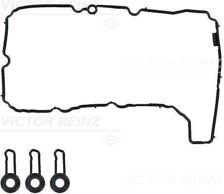 Gasket Set, cylinder head cover  Art. 151225701