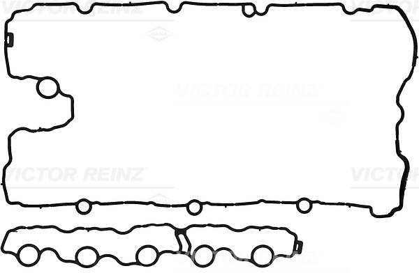 Gasket Set, cylinder head cover (Outer)  Art. 151248001