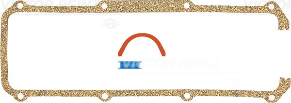 Gasket Set, cylinder head cover  Art. 151294702