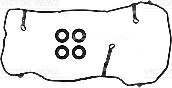 Gasket Set, cylinder head cover  Art. 151837501