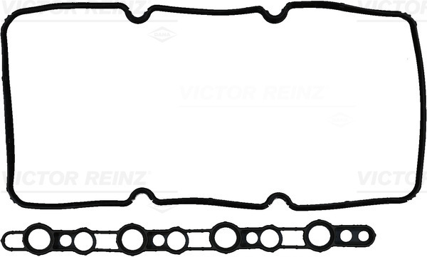 Gasket Set, cylinder head cover  Art. 151924701