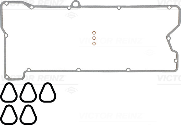 Gasket Set, cylinder head cover  Art. 152325102