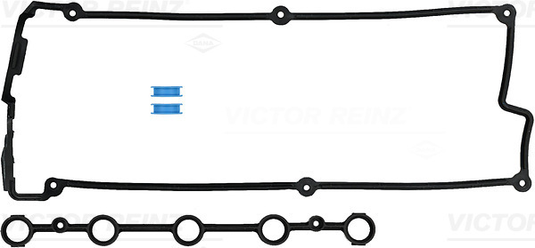 Gasket Set, cylinder head cover  Art. 152762401