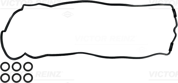 Gasket Set, cylinder head cover  Art. 152860701