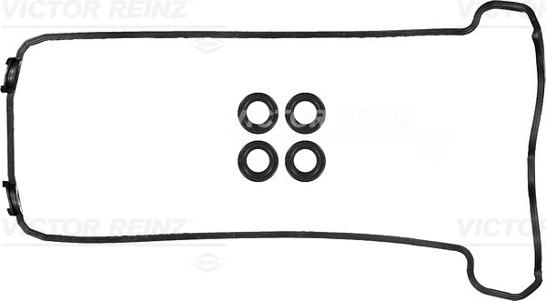 Gasket Set, cylinder head cover  Art. 152865301