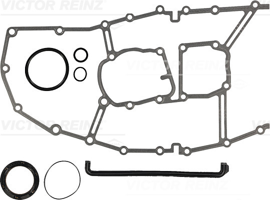 Gasket Kit, timing case  Art. 152936601