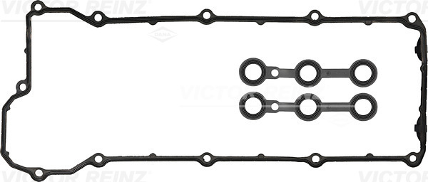 Gasket Set, cylinder head cover  Art. 153103601